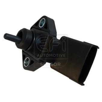 Capteur, pression du tuyau d'admission EFI AUTOMOTIVE OEM 45962048F
