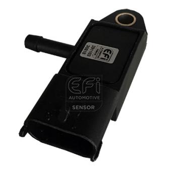 Capteur, pression du tuyau d'admission EFI AUTOMOTIVE 291103 pour PEUGEOT BOXER 1.5 DCI - 68cv