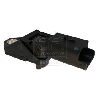 Capteur, pression du tuyau d'admission EFI AUTOMOTIVE 291104 pour PEUGEOT 508 1.5 TDCi - 95cv
