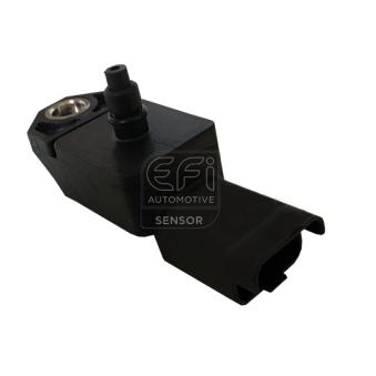 Capteur, pression du tuyau d'admission EFI AUTOMOTIVE 291105 pour PEUGEOT 508 2.2 HDI - 204cv