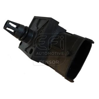 Capteur, pression du tuyau d'admission EFI AUTOMOTIVE OEM 9109787