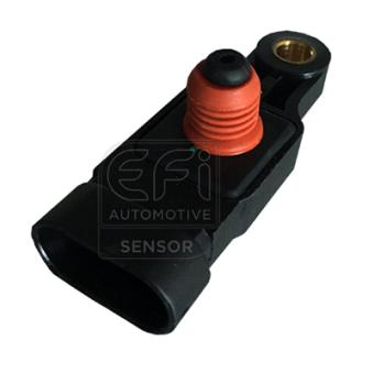 Capteur, pression du tuyau d'admission EFI AUTOMOTIVE 291114 pour CHEVROLET MATIZ 1.0 - 64cv