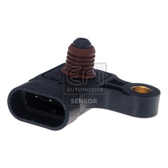 Capteur, pression du tuyau d'admission EFI AUTOMOTIVE 291117 pour DAEWOO REZZO 1.8 - 91cv