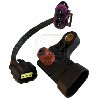 Capteur, pression du tuyau d'admission EFI AUTOMOTIVE OEM 25184081 Capteur, pression du tuyau d'admission EFI AUTOMOTIVE OEM 25184081