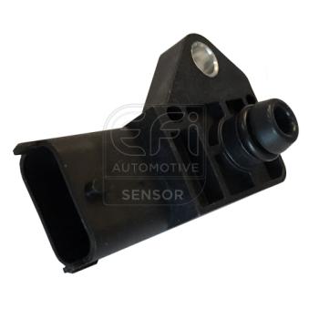 Capteur, pression du tuyau d'admission EFI AUTOMOTIVE 291124 pour SAAB 900 1.2 VVT - 90cv