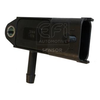 Capteur, pression du tuyau d'admission EFI AUTOMOTIVE OEM 4M5Q9S428AA