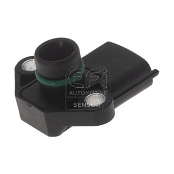 Capteur, pression du tuyau d'admission EFI AUTOMOTIVE OEM 393002A600