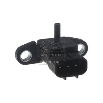 Capteur, pression du tuyau d'admission EFI AUTOMOTIVE 291153 pour MERCEDES-BENZ CLE 2.0 D-4D - 110cv