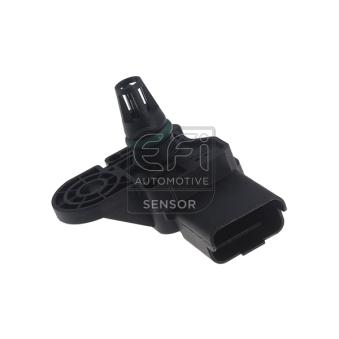 Capteur, pression du tuyau d'admission EFI AUTOMOTIVE 291174 pour CITROEN C3 1.6 16V - 120cv
