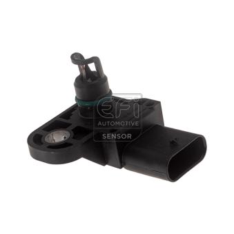 Capteur, pression du tuyau d'admission EFI AUTOMOTIVE 291187 pour CITROEN C3 1.2 PureTech 82 LPG - 83cv