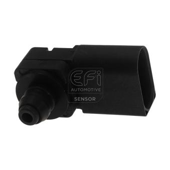 Capteur, pression du tuyau d'admission EFI AUTOMOTIVE 291193 pour OPEL KADETT 3.0sd - 286cv