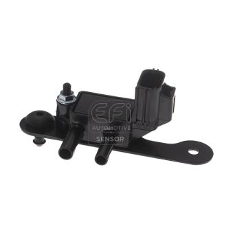 Capteur, pression des gaz échappement EFI AUTOMOTIVE OEM 137413