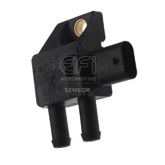 Capteur, pression des gaz échappement EFI AUTOMOTIVE [292138]