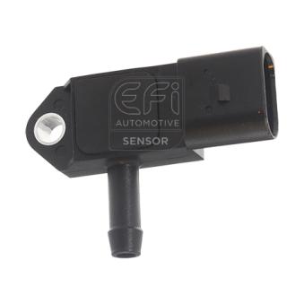 Capteur, pression du tuyau d'admission EFI AUTOMOTIVE 292143 pour SMART FORTWO 1.6 TDI - 115cv