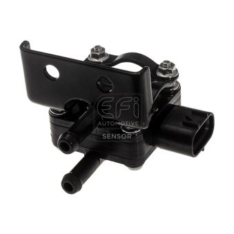 Capteur, pression des gaz échappement EFI AUTOMOTIVE OEM 3921027401