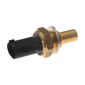 Sonde de température, liquide de refroidissement EFI AUTOMOTIVE 295004 pour AUDI Q2 E 200 T Kompressor - 163cv