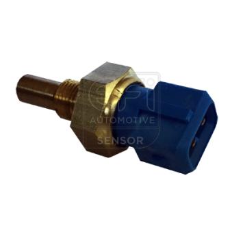 Sonde de température, liquide de refroidissement EFI AUTOMOTIVE 295012 pour MAZDA E SERIE 2.5 TD - 85cv