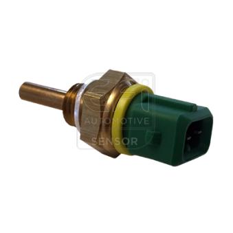 Capteur, température de la culasse EFI AUTOMOTIVE 295014 pour KIA SORENTO 1.9 D - 70cv