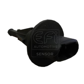 Capteur, température de l'air d'admission EFI AUTOMOTIVE 295049 pour TOYOTA COROLLA 1.6 Si - 114cv