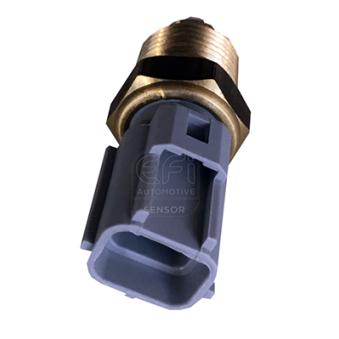 Capteur, température d'huile EFI AUTOMOTIVE 295083 pour FORD TRANSIT 2.5 DI - 69cv