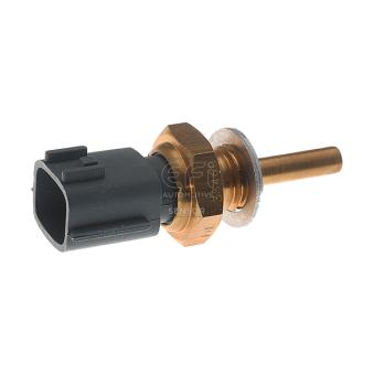 Sonde de température, liquide de refroidissement EFI AUTOMOTIVE 295091 pour FERRARI F430 1.6 - 110cv