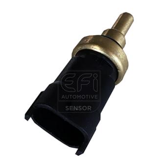 Sonde de température, liquide de refroidissement EFI AUTOMOTIVE 295098 pour LANCIA YPSILON 1.3 Multijet - 95cv