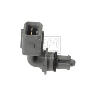 Capteur, température extérieure EFI AUTOMOTIVE 295106 pour RENAULT SCENIC 1.6 - 107cv