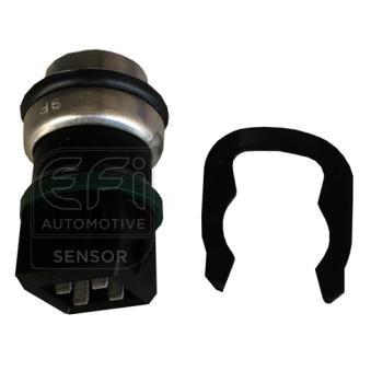 Sonde de température, liquide de refroidissement EFI AUTOMOTIVE OEM 357919501B