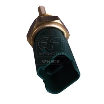 Sonde de température, liquide de refroidissement EFI AUTOMOTIVE 295139 pour FIAT DOBLO 1.9 JTD - 100cv
