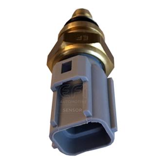 Sonde de température, liquide de refroidissement EFI AUTOMOTIVE 295157 pour FERRARI FF 1.6 Ti - 110cv