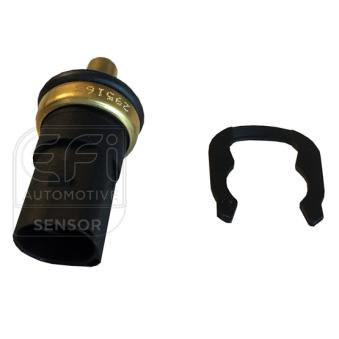 Sonde de température, liquide de refroidissement EFI AUTOMOTIVE OEM 078919501C Sonde de température, liquide de refroidissement EFI AUTOMOTIVE OEM 078919501C