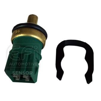 Sonde de température, liquide de refroidissement EFI AUTOMOTIVE OEM 4A0919501A