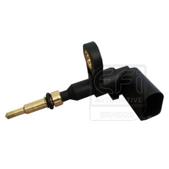 Sonde de température, liquide de refroidissement EFI AUTOMOTIVE 295190 pour MAZDA PREMACY 1.6 TDI - 110cv