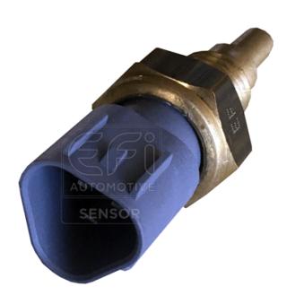 Sonde de température, liquide de refroidissement EFI AUTOMOTIVE 295194 pour TOYOTA COROLLA 1.4 16V - 97cv
