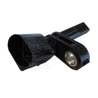 Capteur, vitesse de roue EFI AUTOMOTIVE OEM 7H0927803