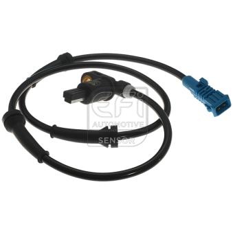 Capteur, vitesse de roue EFI AUTOMOTIVE OEM 131553