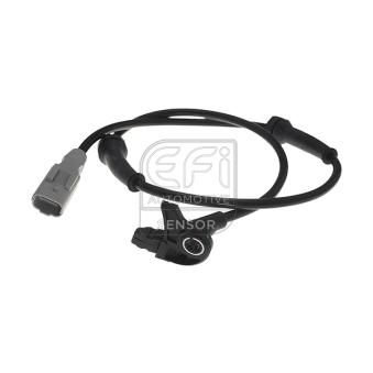 Capteur, vitesse de roue EFI AUTOMOTIVE OEM 131559