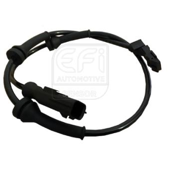 Capteur, vitesse de roue EFI AUTOMOTIVE OEM 8200419177