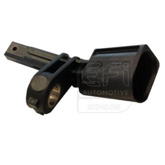 Capteur, vitesse de roue avant droit EFI AUTOMOTIVE OEM 7H0927804 Capteur, vitesse de roue avant droit EFI AUTOMOTIVE OEM 7H0927804