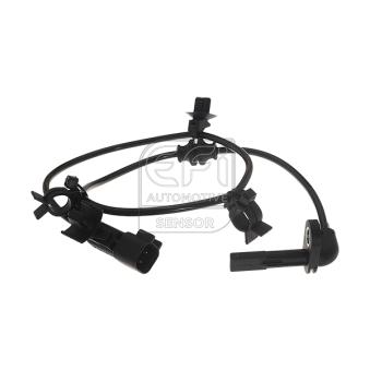 Capteur, vitesse de roue EFI AUTOMOTIVE OEM 12783655