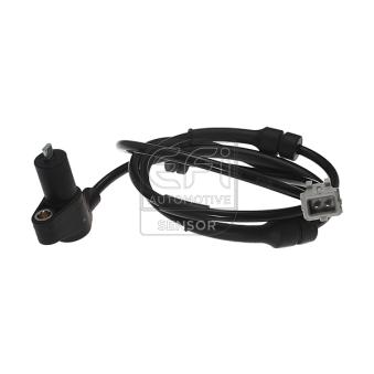 Capteur, vitesse de roue EFI AUTOMOTIVE OEM 454545