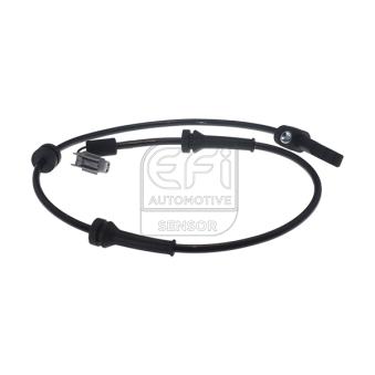 Capteur, vitesse de roue EFI AUTOMOTIVE OEM 47910JD000IB
