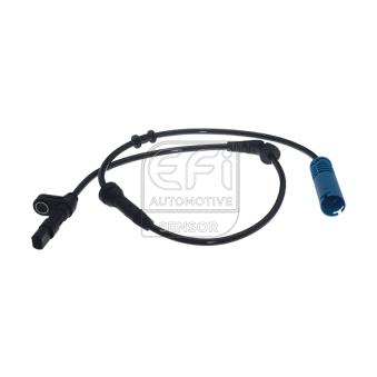 Capteur, vitesse de roue EFI AUTOMOTIVE OEM 34526756384