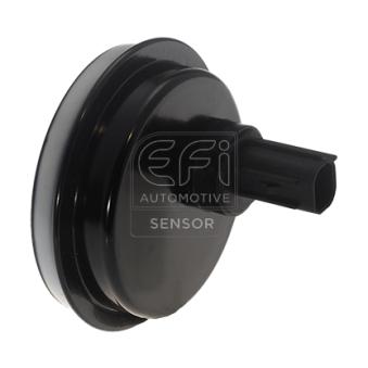 Capteur, vitesse de roue EFI AUTOMOTIVE OEM 8954402070