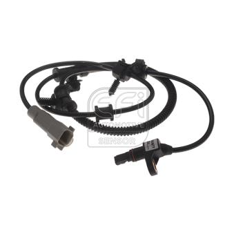 Capteur, vitesse de roue EFI AUTOMOTIVE 302454