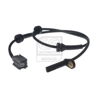 Capteur, vitesse de roue EFI AUTOMOTIVE OEM 479104EA0A