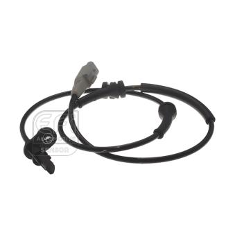 Capteur, vitesse de roue EFI AUTOMOTIVE OEM 4545E9