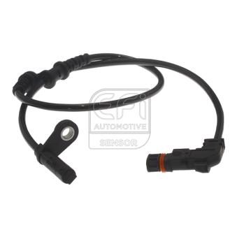 Capteur, vitesse de roue EFI AUTOMOTIVE OEM 2049052905