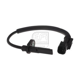 Capteur, vitesse de roue EFI AUTOMOTIVE OEM 1763975
