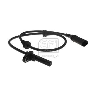 Capteur, vitesse de roue EFI AUTOMOTIVE OEM 34526771776